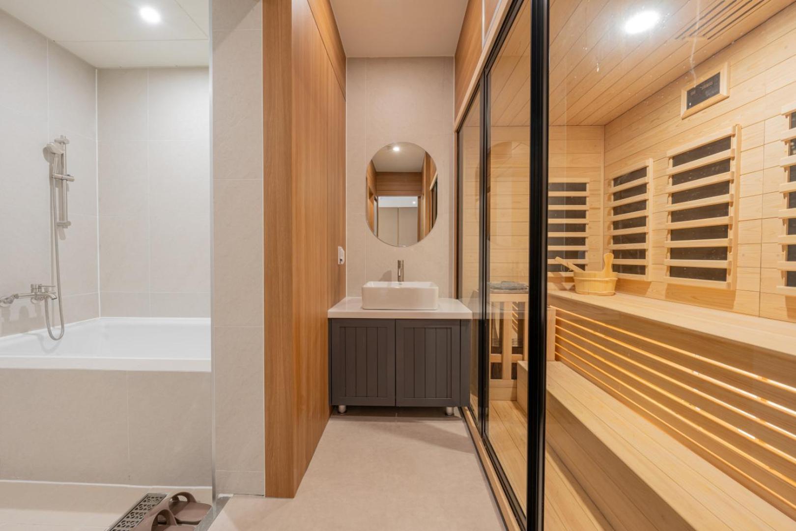 H-Avenue Hotel Munhyeon Busan Luaran gambar